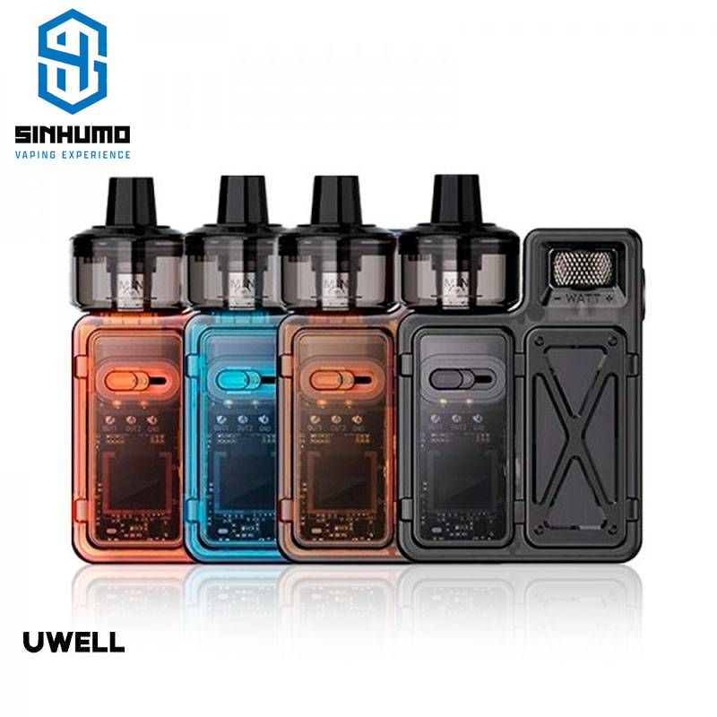 Pod Crown M by Uwell